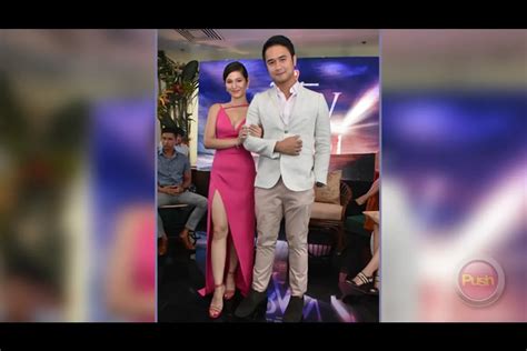 cast of araw gabi|Meet the cast of ABS.